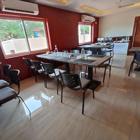 The Northern Lights Hotel Port Blair Eksteriør billede