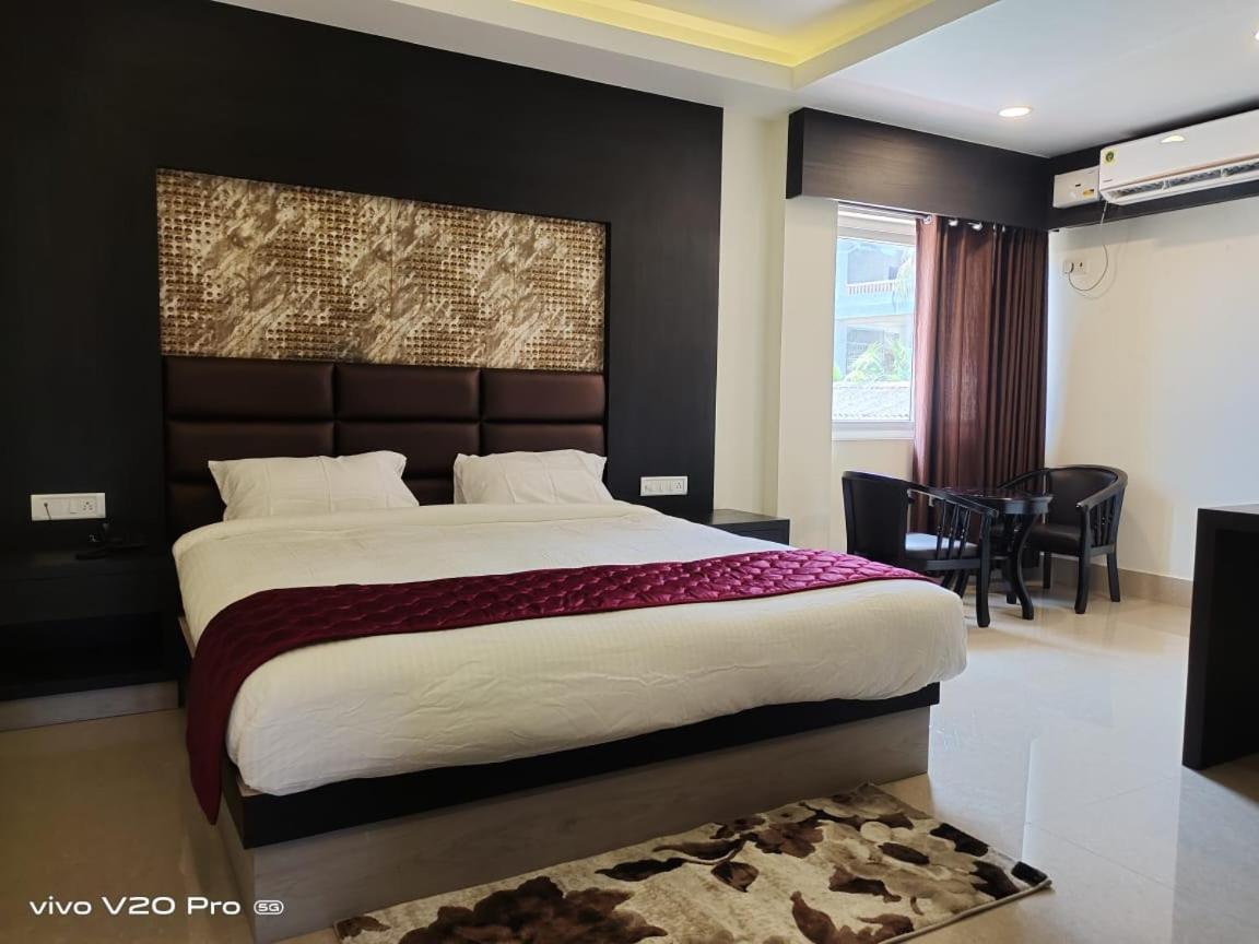 The Northern Lights Hotel Port Blair Eksteriør billede