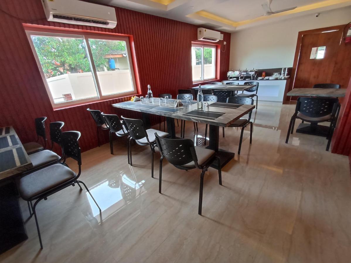 The Northern Lights Hotel Port Blair Eksteriør billede