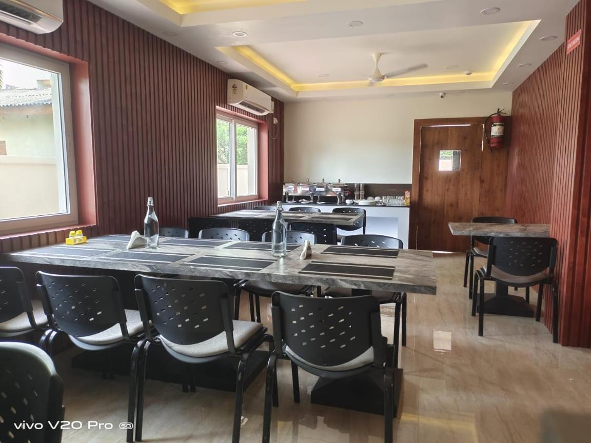 The Northern Lights Hotel Port Blair Eksteriør billede