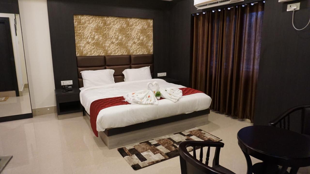 The Northern Lights Hotel Port Blair Eksteriør billede
